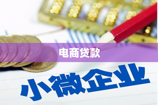 梅里斯电商贷款